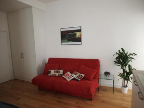 Appartement place Golbéry